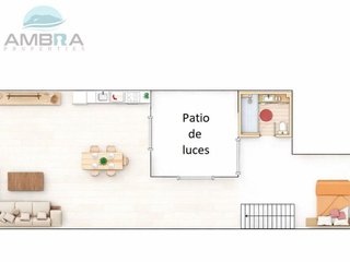 Dúplex en venta en Pego