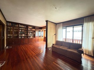 Piso en venta en Campo San Francisco - Plaza de América en Oviedo
