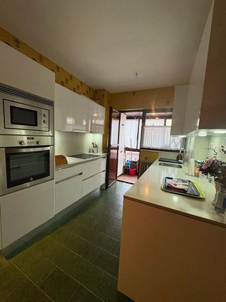 Piso en venta en Campo San Francisco - Plaza de América en Oviedo