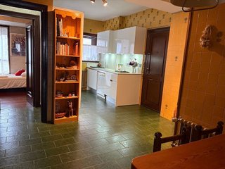 Piso en venta en Campo San Francisco - Plaza de América en Oviedo