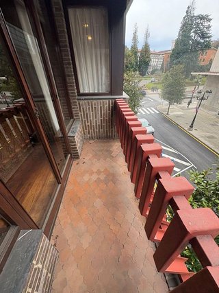 Piso en venta en Campo San Francisco - Plaza de América en Oviedo