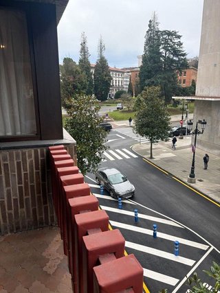 Piso en venta en Campo San Francisco - Plaza de América en Oviedo