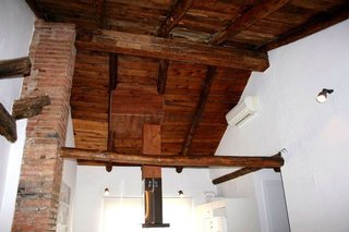 Ático en venta en Centro en Teruel