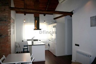 Ático en venta en Centro en Teruel