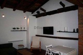 Ático en venta en Centro en Teruel