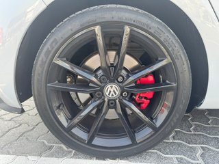 Volkswagen Golf GTI 2.0 TSI 180kW (245CV)