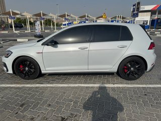 Volkswagen Golf GTI 2.0 TSI 180kW (245CV)