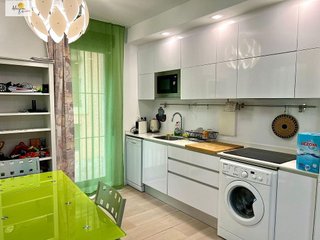 Estudio en venta en El Pilar en Valencia