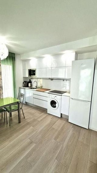 Estudio en venta en El Pilar en Valencia