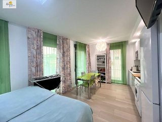 Estudio en venta en El Pilar en Valencia