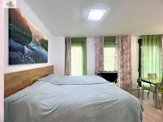 Estudio en venta en El Pilar en Valencia