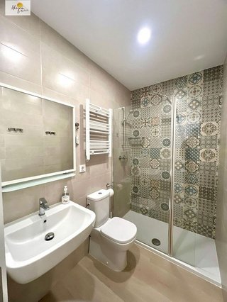 Estudio en venta en El Pilar en Valencia