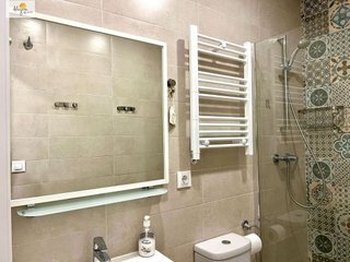 Estudio en venta en El Pilar en Valencia