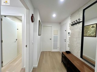 Estudio en venta en El Pilar en Valencia