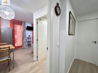 Estudio en venta en El Pilar en Valencia