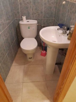 Local comercial en venta en Playa del Cura en Torrevieja