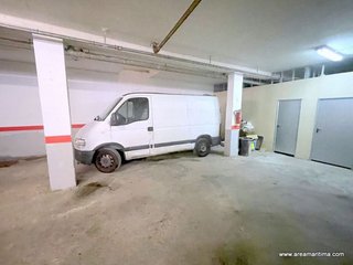 Local comercial en venta en Zona Campus Universitario en Burjassot
