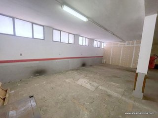 Local comercial en venta en Zona Campus Universitario en Burjassot