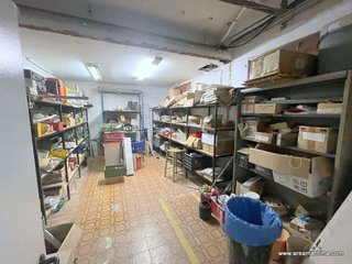 Local comercial en venta en Zona Campus Universitario en Burjassot