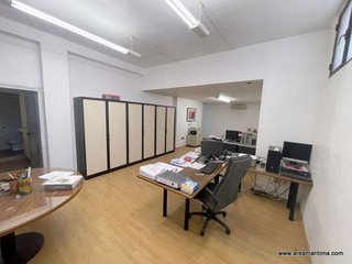 Local comercial en venta en Zona Campus Universitario en Burjassot