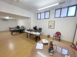 Local comercial en venta en Zona Campus Universitario en Burjassot