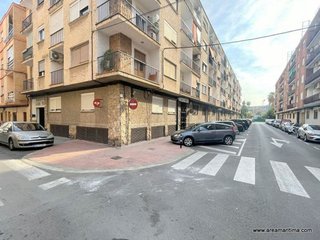 Local comercial en venta en Zona Campus Universitario en Burjassot