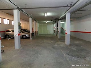 Local comercial en venta en Zona Campus Universitario en Burjassot