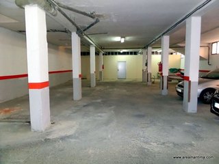 Local comercial en venta en Zona Campus Universitario en Burjassot
