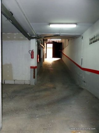 Local comercial en venta en Zona Campus Universitario en Burjassot