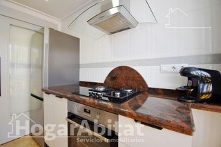Piso en venta en Pueblo de Cullera en Cullera