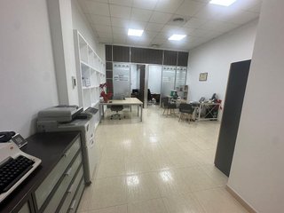 Local comercial en venta en Águilas ciudad en Águilas