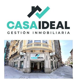 Piso en venta en Centro - Recinto Amurallado en Lugo
