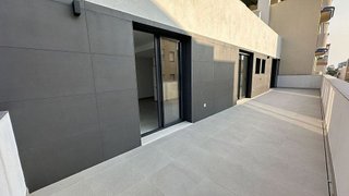 Piso en venta en Puerto - Plaza de Toros en Estepona