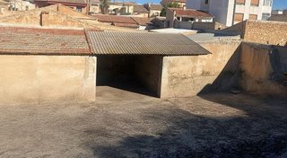 Terreno en venta en Pinós