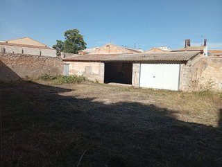 Terreno en venta en Pinós
