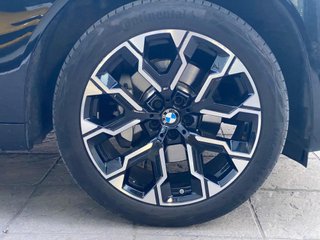 BMW X3 40d xDrive