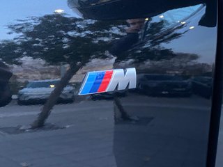 BMW X3 40d xDrive