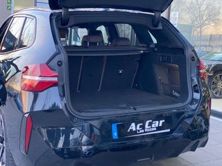 BMW X3 40d xDrive