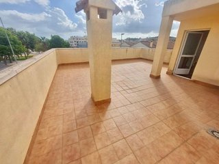 Dúplex en venta en Bigastro