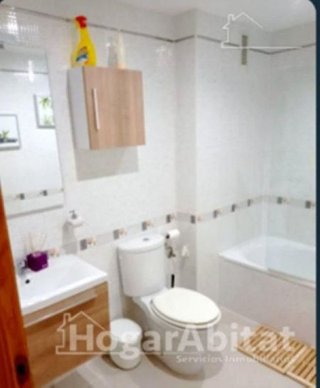 Piso en venta en Alcora, l´