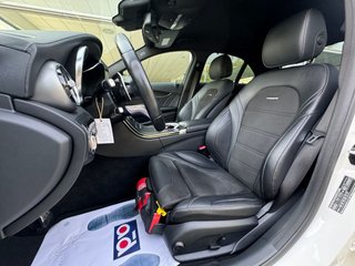 MERCEDES Clase C AMG C 63