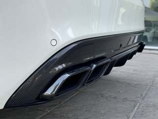 MERCEDES Clase C AMG C 63