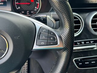 MERCEDES Clase C AMG C 63