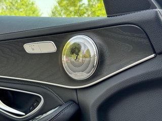 MERCEDES Clase C AMG C 63
