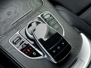 MERCEDES Clase C AMG C 63