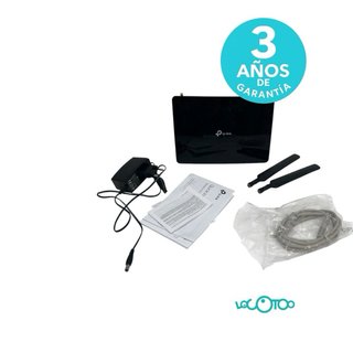 Router TP-Link ARCHER MR 200 4 Puertos