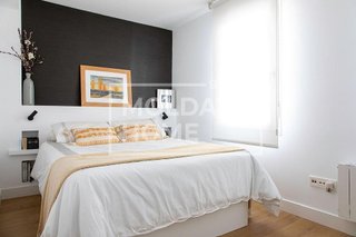 Piso en venta en Barrio de Abando en Bilbao