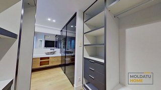 Piso en venta en Barrio de Abando en Bilbao
