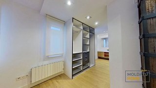 Piso en venta en Barrio de Abando en Bilbao
