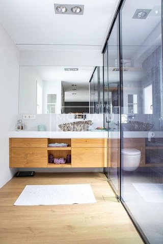 Piso en venta en Barrio de Abando en Bilbao